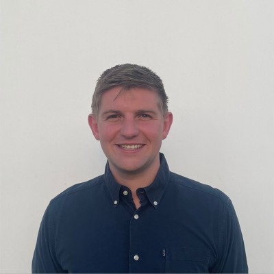 Ben Wolfenden
